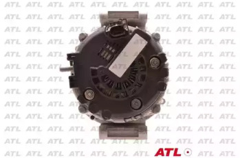 ATL AUTOTECHNIK l81820 -  Генератор